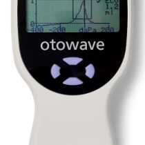 Tympanometer Amplivox
